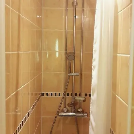 Business Style In City Center Apartment Helsinki